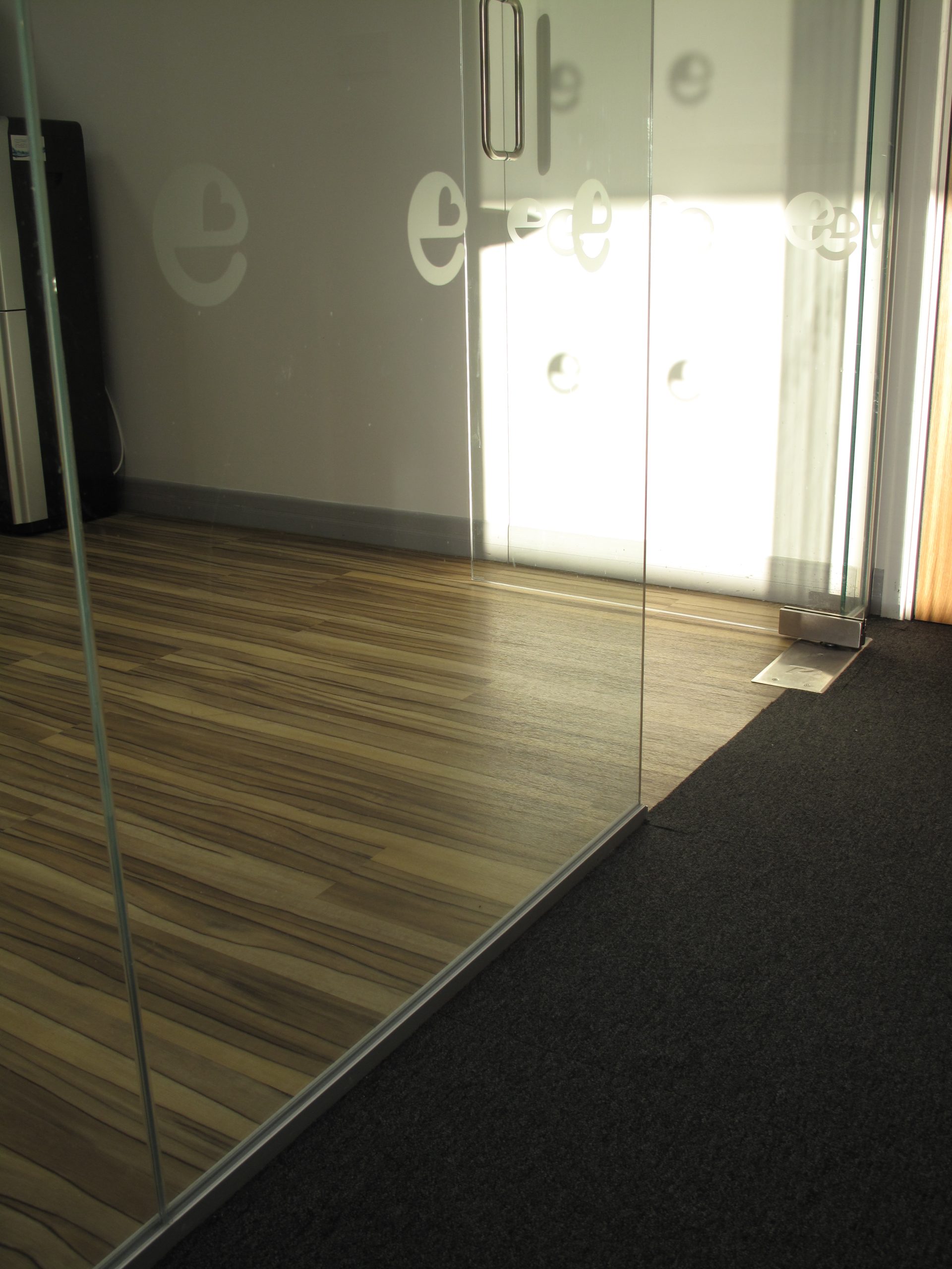 Essex Cares Hub Office Fit-Out Spacio