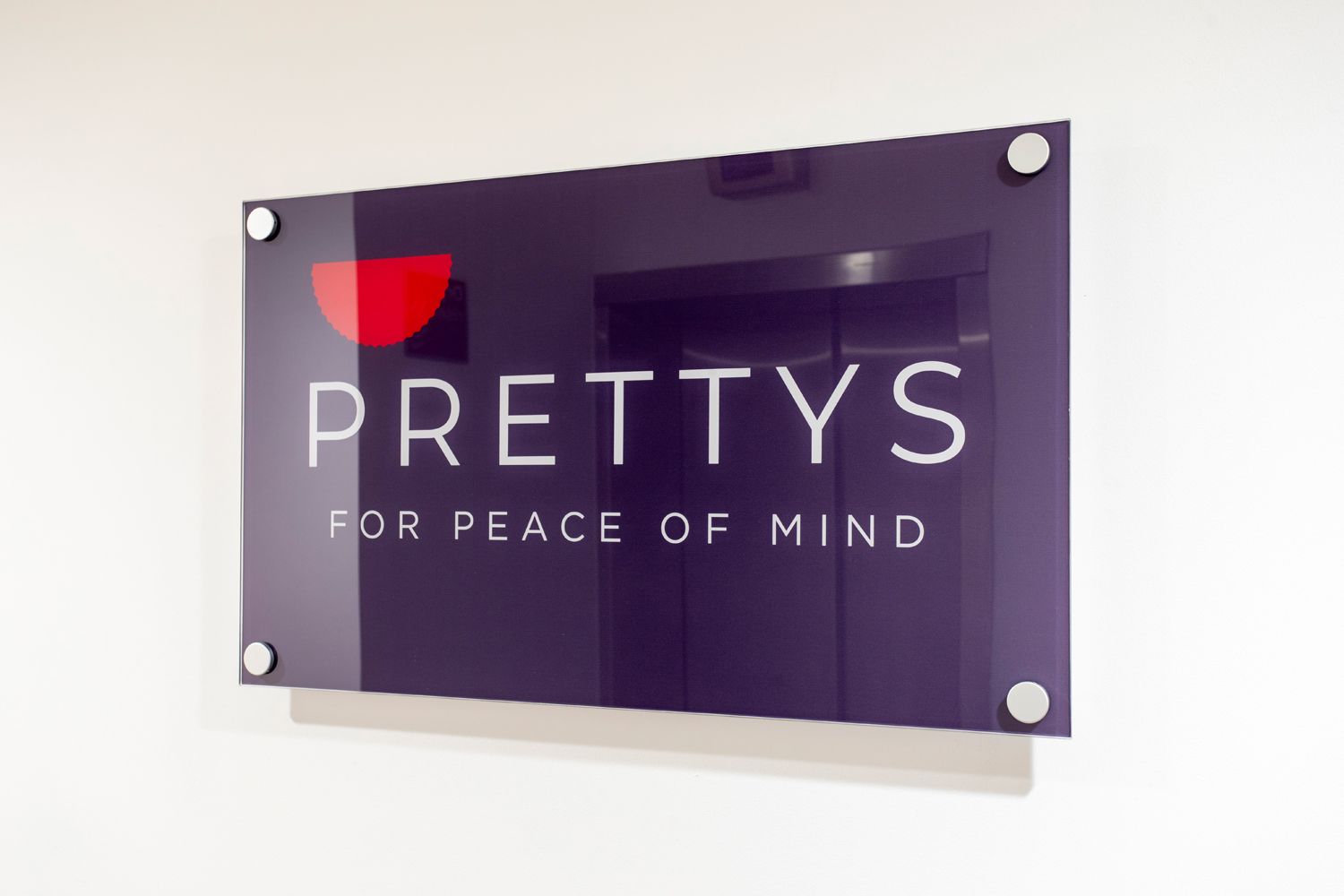 Prettys Office Fit-Out Spacio