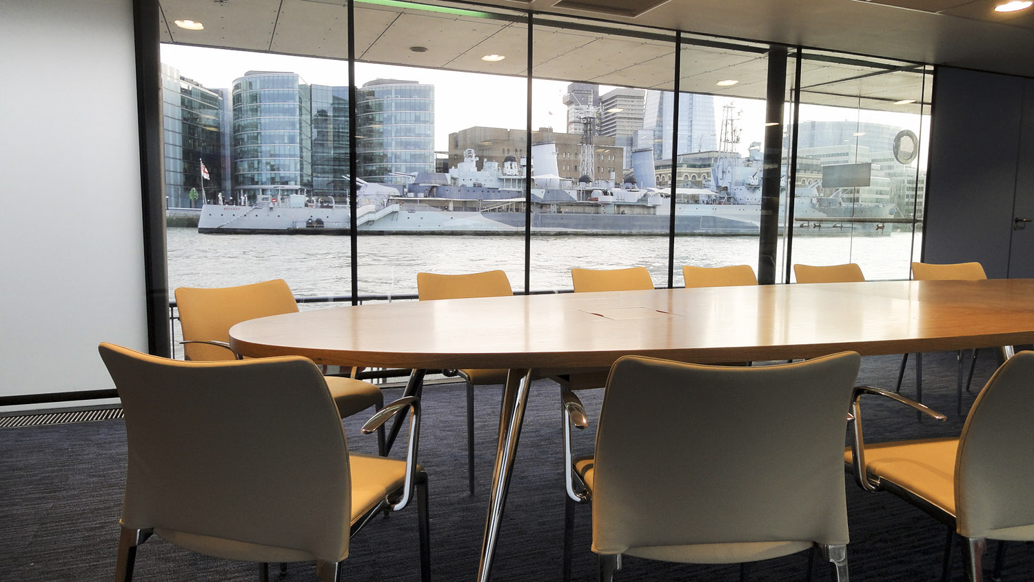 Port of London Authority