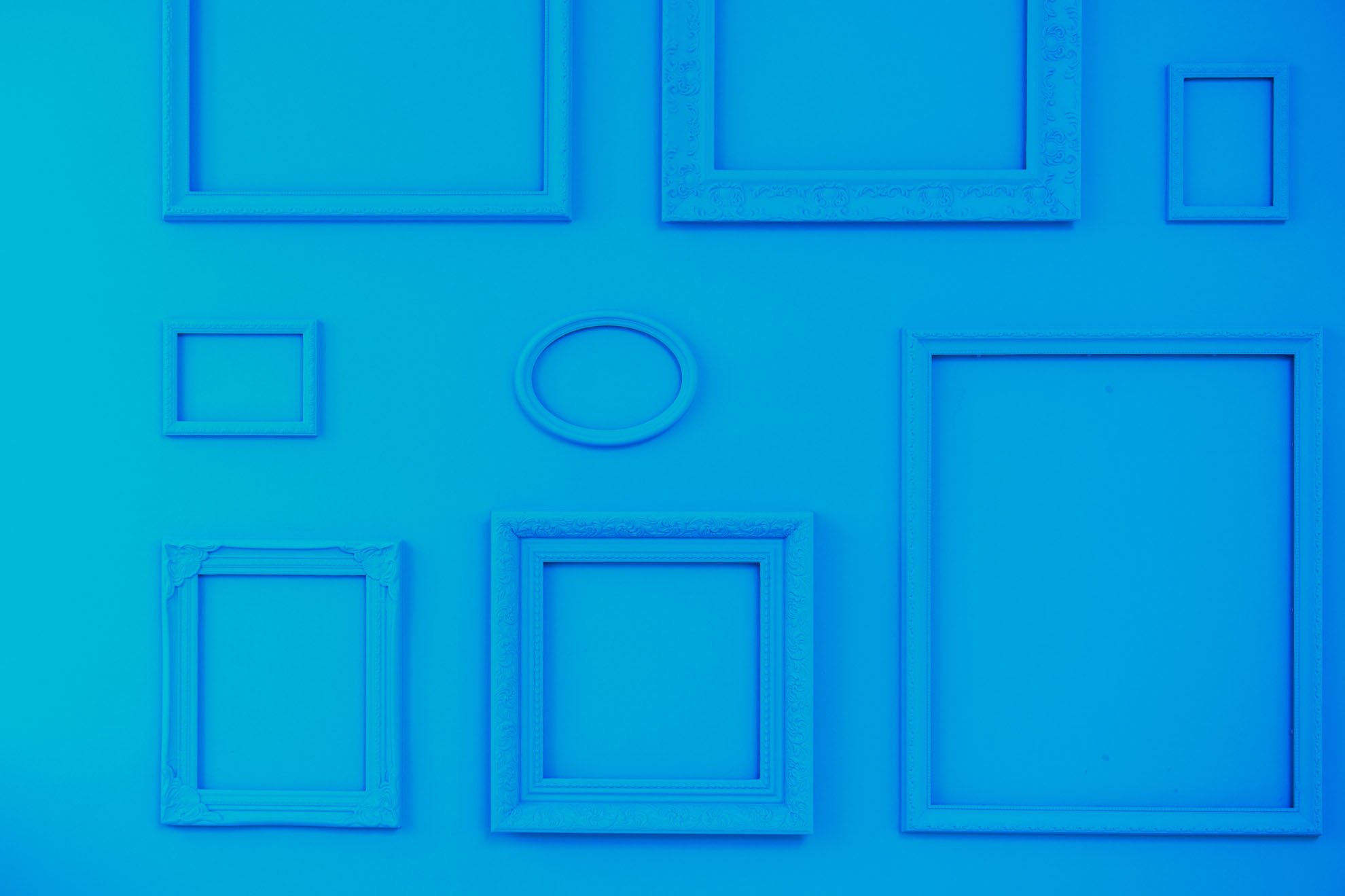 Colour Psychology in Office Design