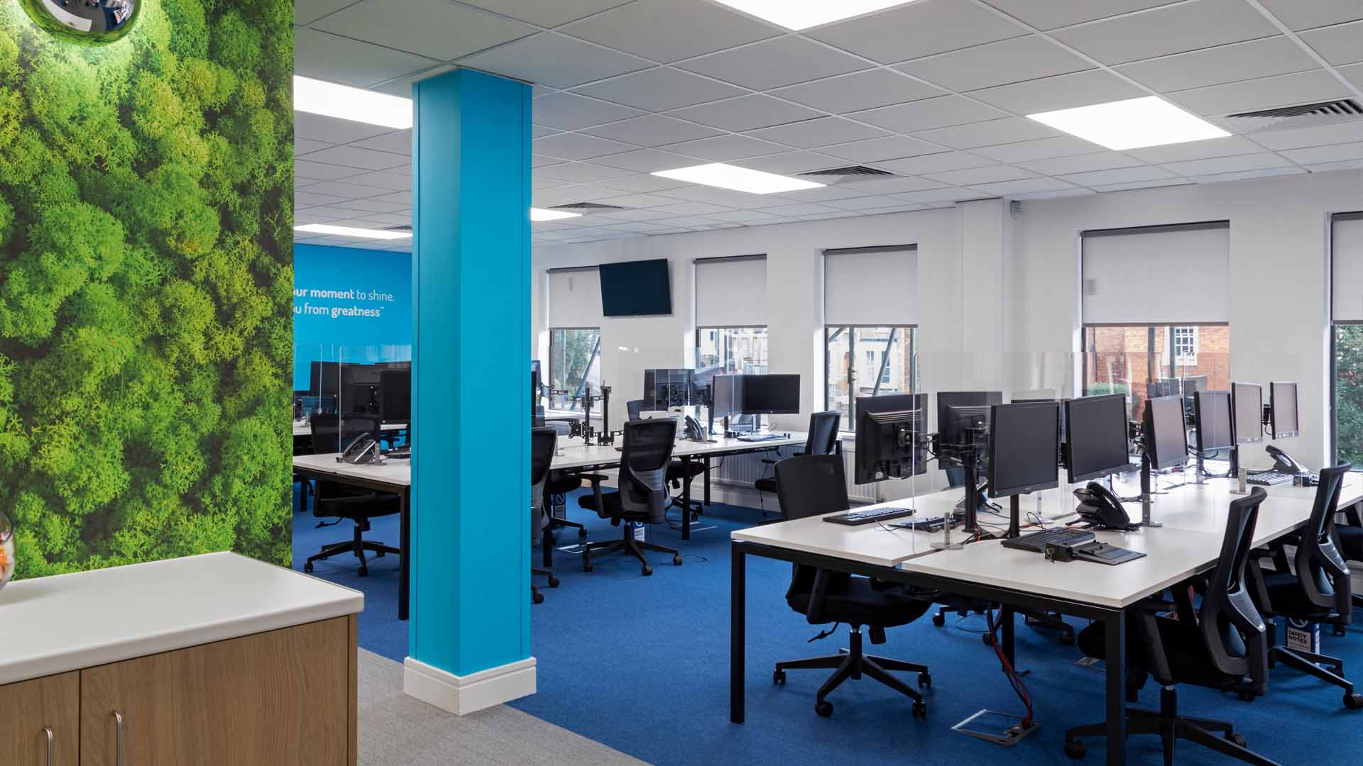 Super Deduction | How to save on your office fit-out