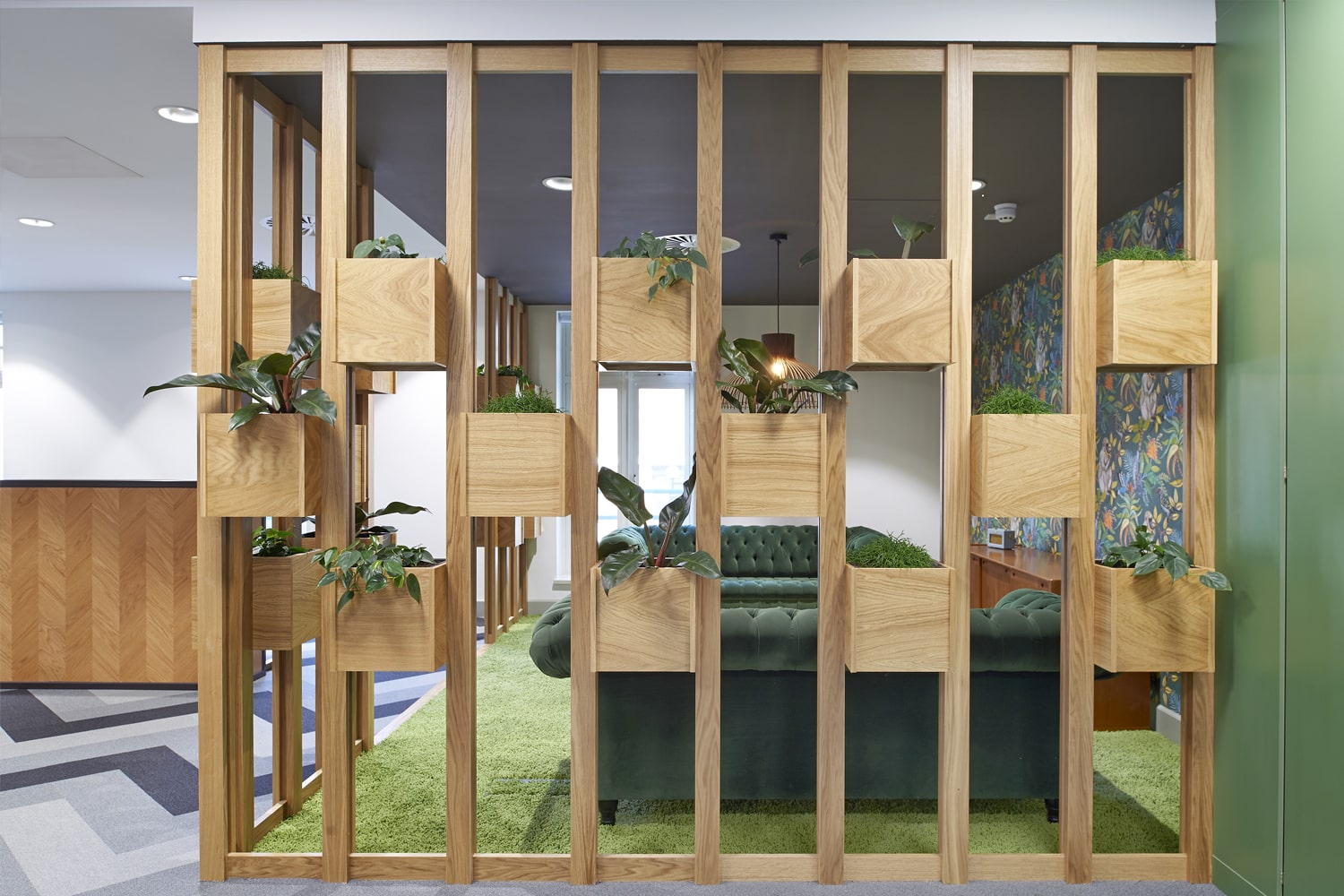 Spacio talks office trends 2022