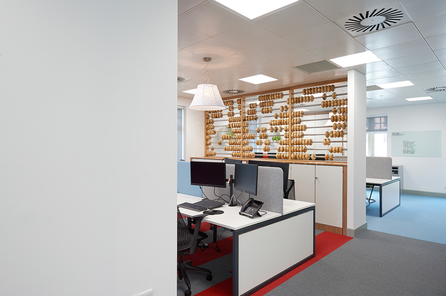 New Homes Law Office Fit-Out Spacio