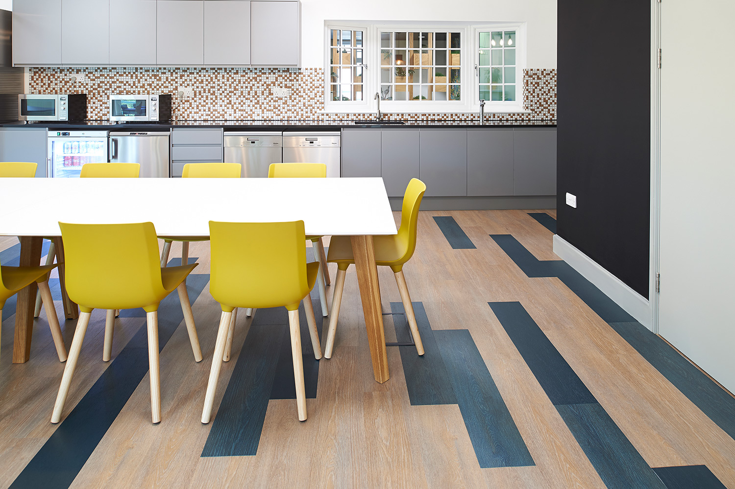 New Homes Law Office Fit-Out Spacio