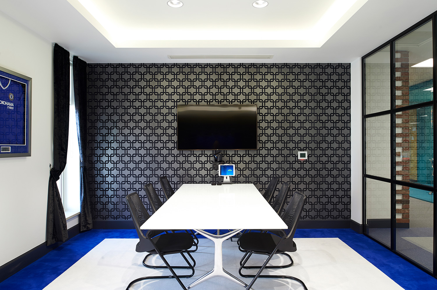 New Homes Law Office Fit-Out Spacio