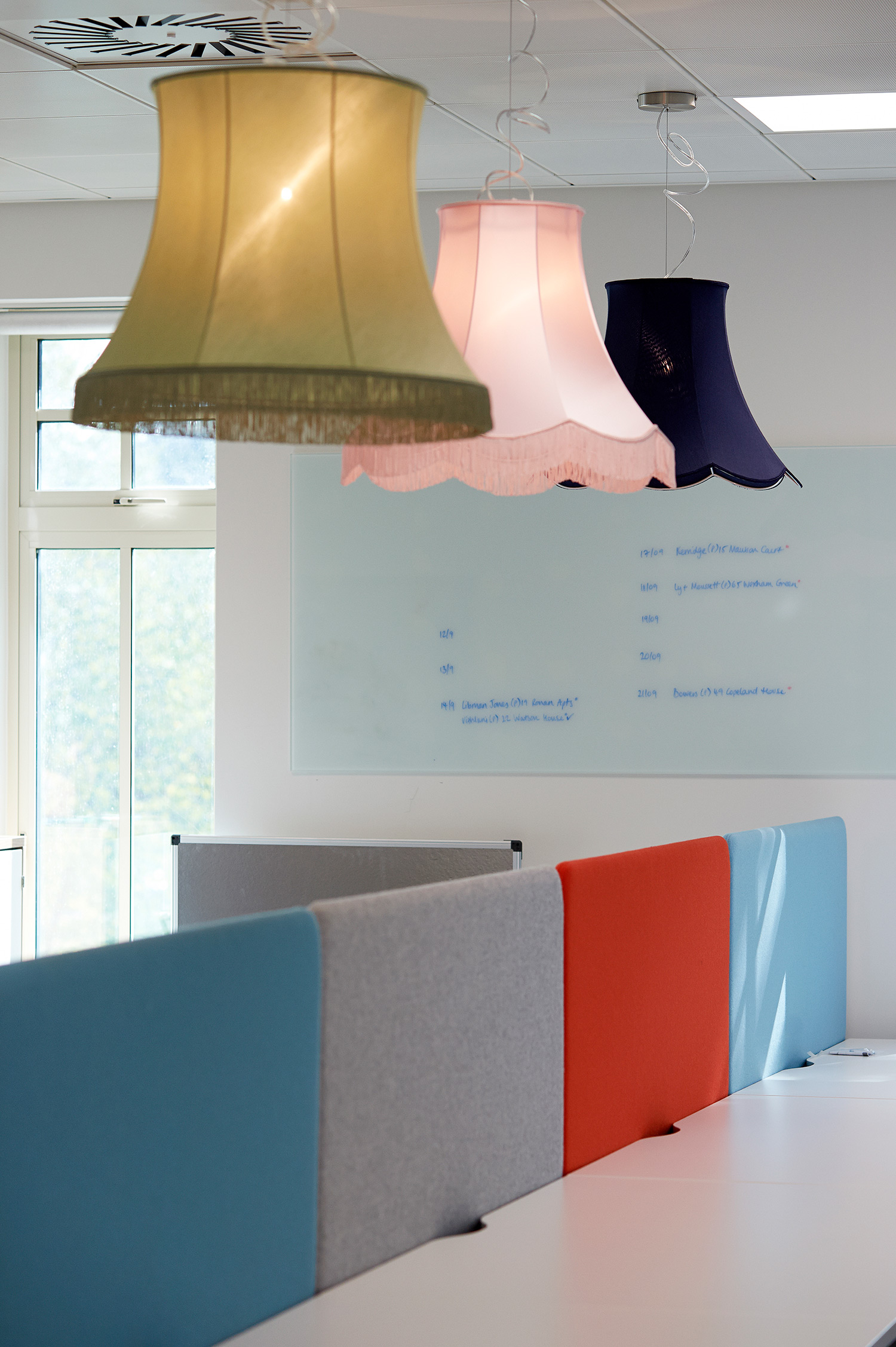 New Homes Law Office Fit-Out Spacio