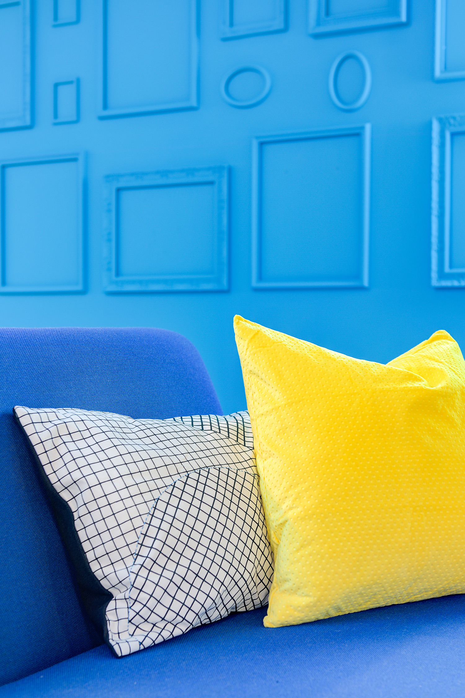 Cambrionix Office Fit-Out Spacio