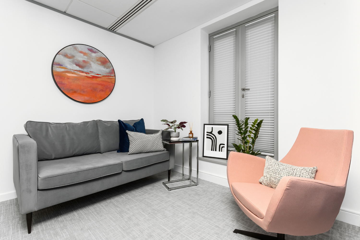 Ellisons Office Office Fit-Out Spacio