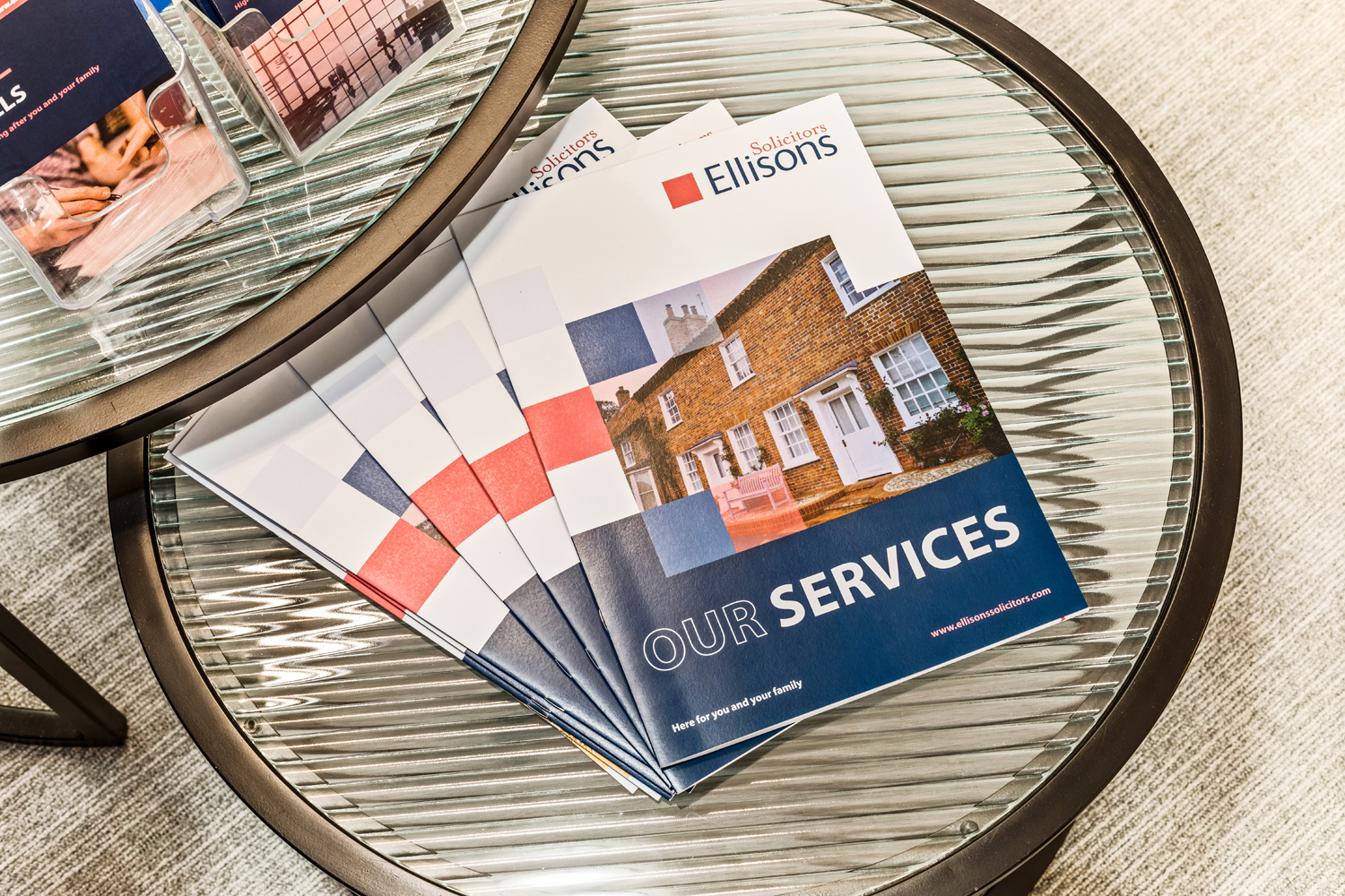Ellisons Office Office Fit-Out Spacio