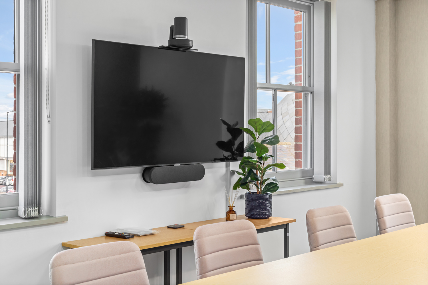 Ellisons Office Office Fit-Out Spacio