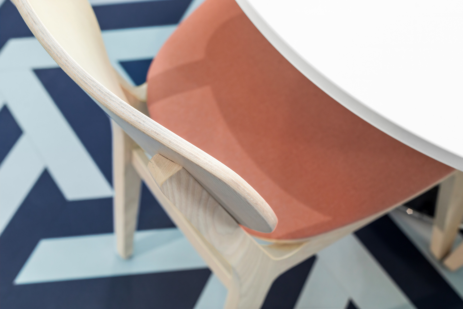 Ellisons Office Office Fit-Out Spacio