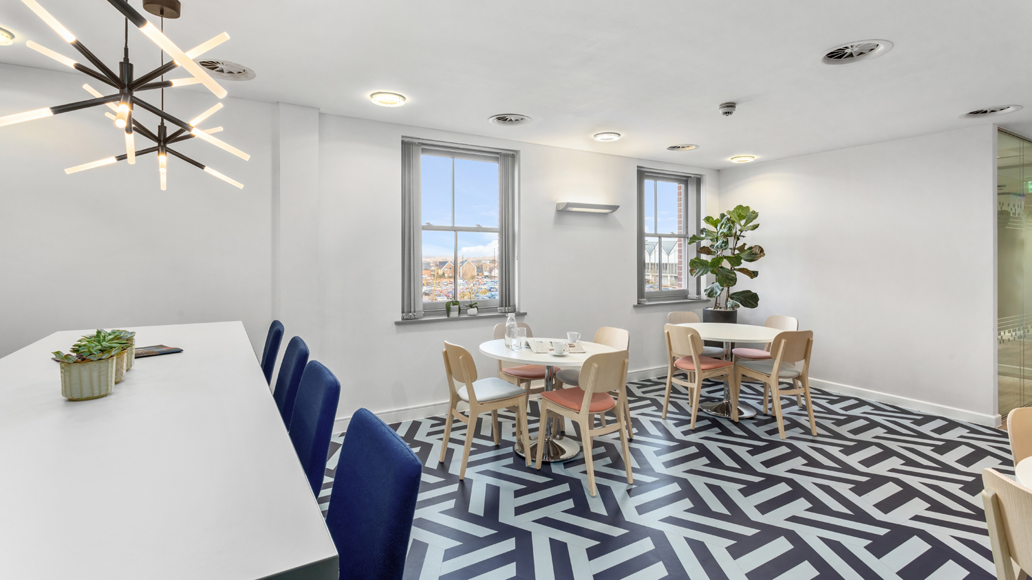 Ellisons Office Office Fit-Out Spacio