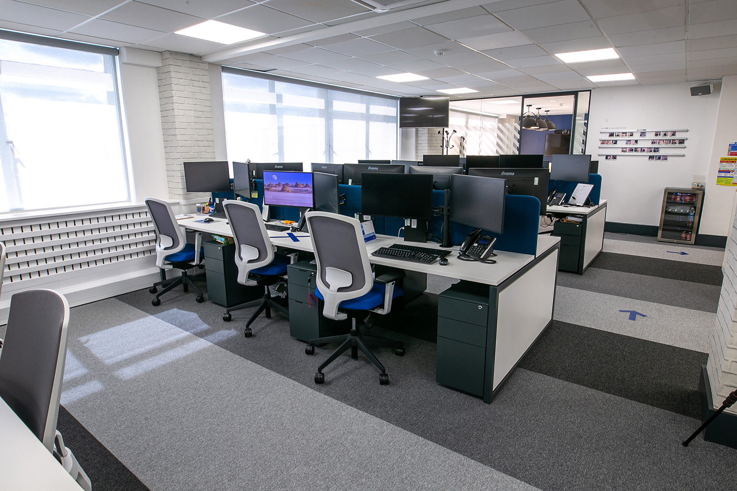 Hyper Recruitment Solutions Office Fit-Out