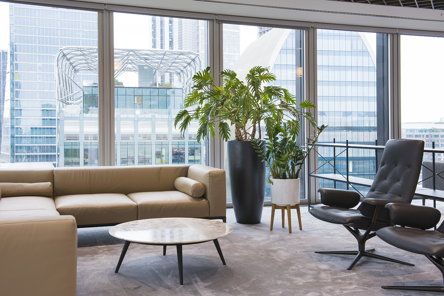 Office Design Trends 2020