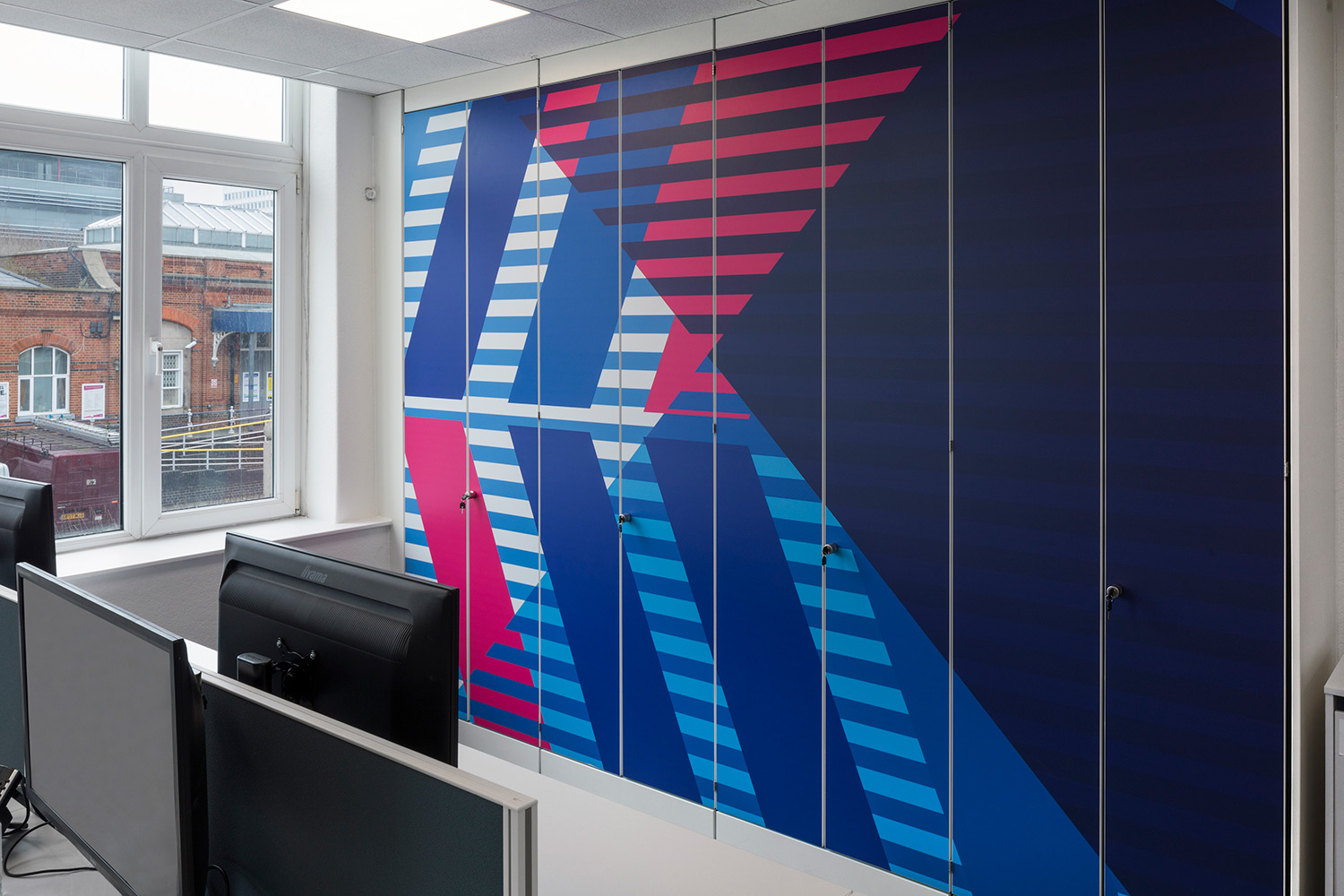 Rickard Luckin Southend on Sea Office Fit-Out Spacio