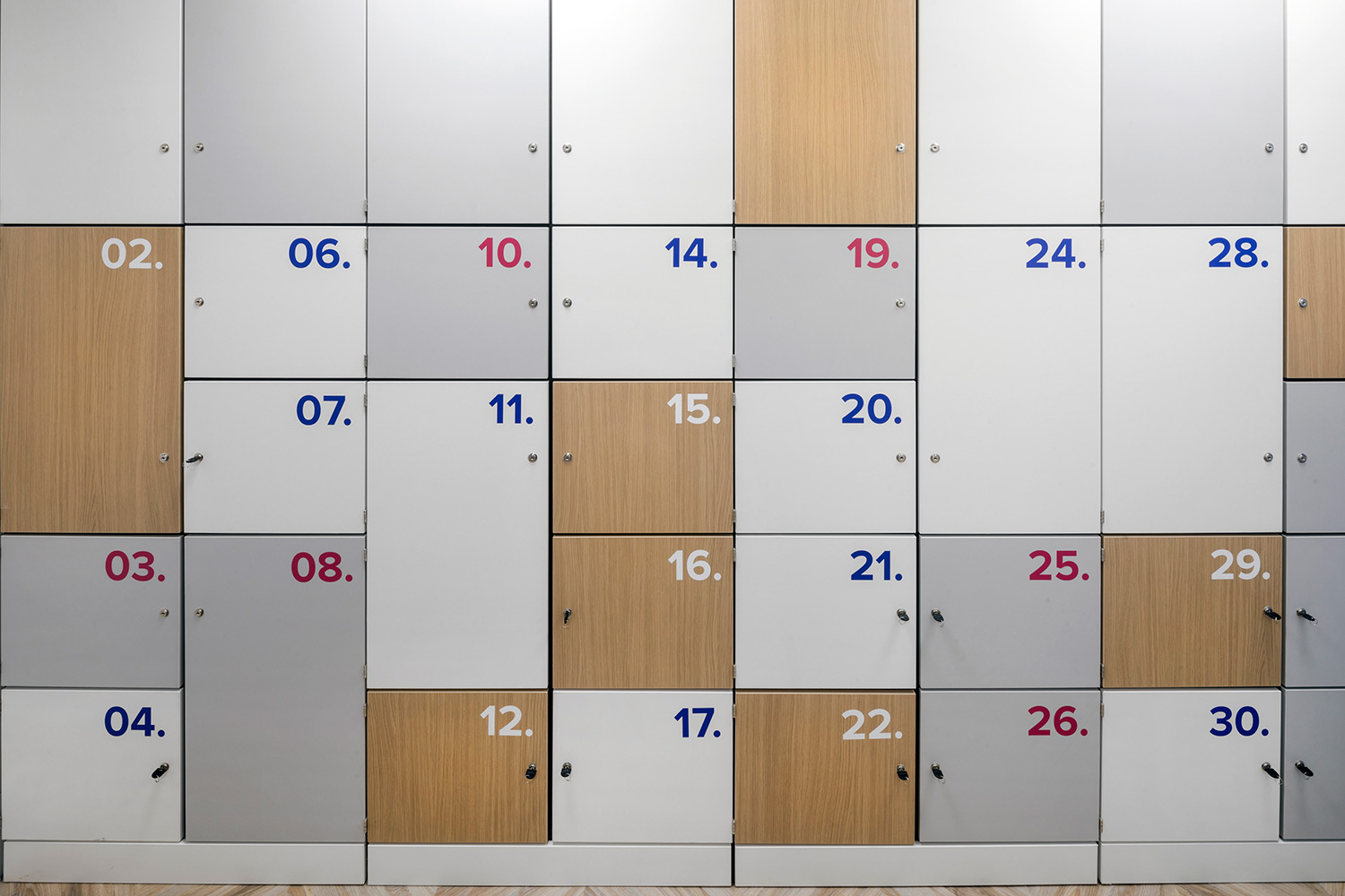 Rickard Luckin Southend on Sea Office Fit-Out Spacio