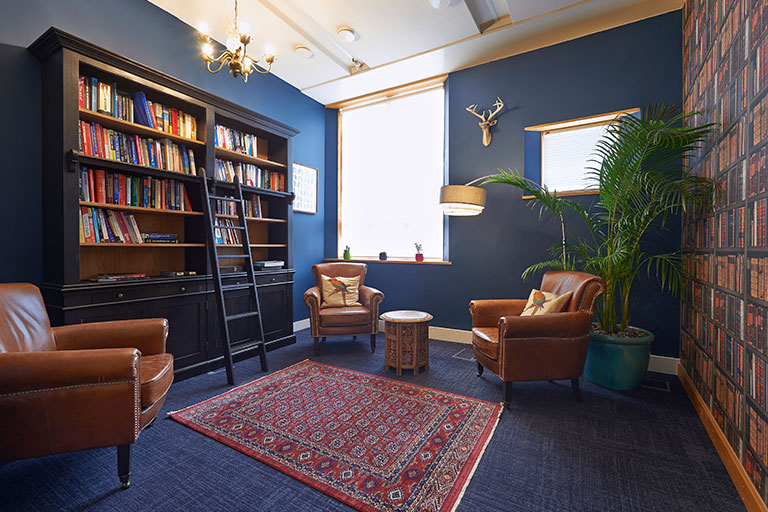 Spacio Talks Breakout Spaces